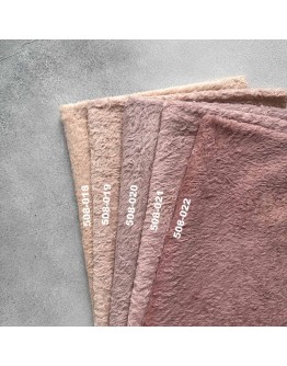 Вискоза 6 мм, ручного фарбування, Steiff Schulte, 508-018