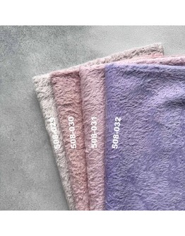 Вискоза 6 мм, ручного фарбування, Steiff Schulte, 508-029