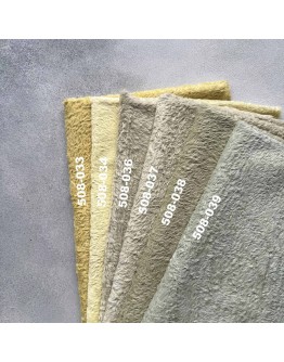 Вискоза 6 мм, ручного фарбування, Steiff Schulte, 508-039