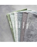 Вискоза 6 мм, ручного фарбування, Steiff Schulte, 508-044