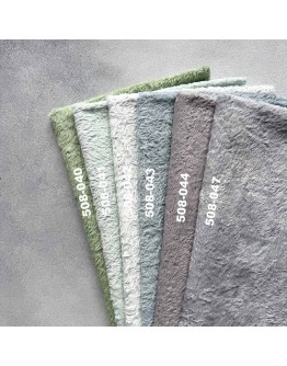 Вискоза 6 мм, ручного фарбування, Steiff Schulte, 508-040