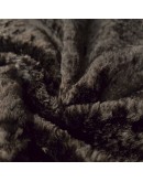 Віскоза, коричнева, 8 мм, Steiff Schulte, 509-002