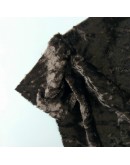Віскоза із заломами 7 мм, антик, Італія, 285-003