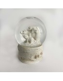 Подарунки для теддистів, снігова куля, 70-702
