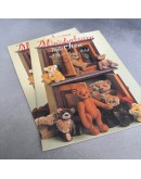 Журнал, "Miniaturbären machen", 70-382