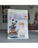 Журнал, "Clown: Mini-beren"", 70-386