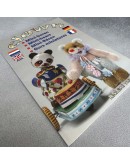Журнал, "Clown: Mini-beren"", 70-386