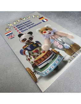 Журнал, "Clown: Mini-beren"", 70-386
