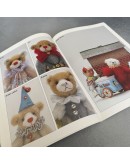 Журнал, "Clown: Mini-beren"", 70-386