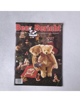 Журнал, "Beer Bericht", зима 1991, 70-480