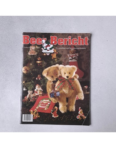Журнал, "Beer Bericht", зима 1991, 70-480