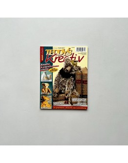 Журнал, "Teddys Kreativ", 3/2008, 70-475