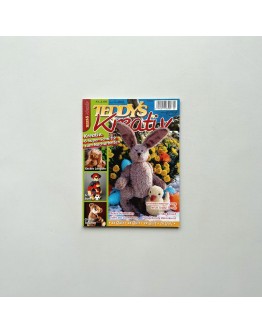 Журнал, "Teddys Kreativ", 2/2009, 70-477