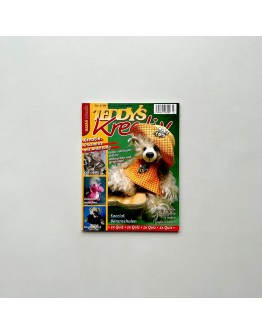 Журнал, "Teddys Kreativ", 3/2009, 70-478