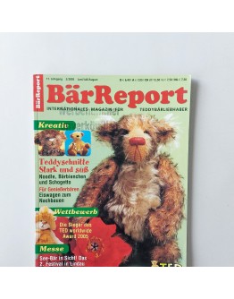 Журнал "Bar Report", 2/2005, 70-205