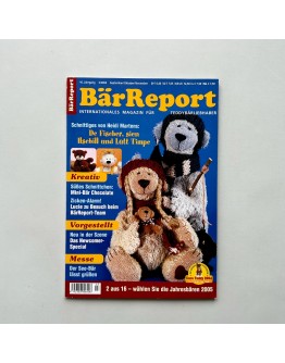 Журнал "Bar Report", 3/2004, 70-204