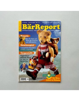 Журнал, "Bar Report", 2/1999, 70-209