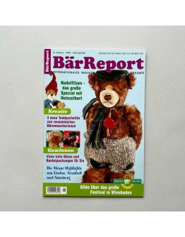 Журнал,"Bar Report", 1/2004, 70-212