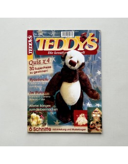 Журнал, "Teddys", 4/2002, 70-306