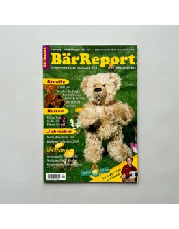 Журнал, "Bar Report", 1/2000, 70-309