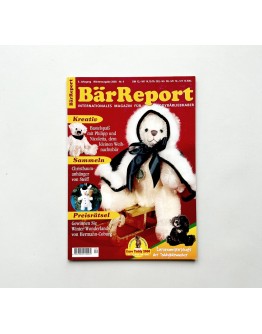 Журнал, "Bar Report", 4/2000, 70-312