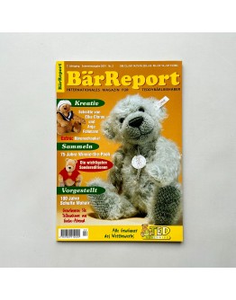 Журнал, "Bar Report", 2/2001, 70-313