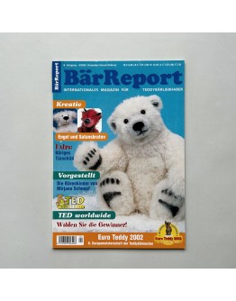 Журнал, "Bar Report", 4/2002, 70-319