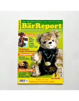 Журнал, "Bar Report", 3/2003, 70-321