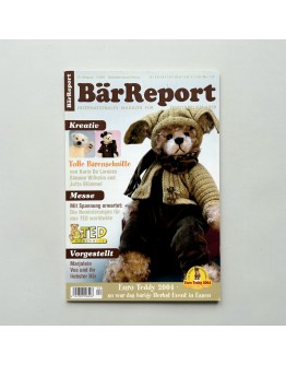 Журнал, "Bar Report", 4/2004, 70-324