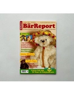 Журнал, "Bar Report", 1/2006, 70-328