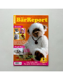 Журнал, "Bar Report", 3/2006, 70-330