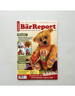 Журнал, "Bar Report", 4/2006, 70-331
