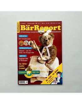 Журнал, "Bar Report", 2/1998, 70-332