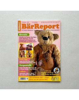 Журнал, "Bar Report", 2/2007, 70-334
