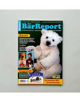 Журнал, "Bar Report", 4/2007, 70-336
