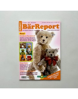 Журнал, "Bar Report", 1/2008, 70-337