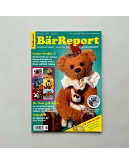 Журнал, "Bar Report", 2/2008, 70-338