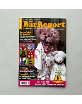 Журнал, "Bar Report", 3/2008, 70-339