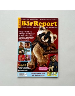 Журнал, "Bar Report", 4/2008, 70-340