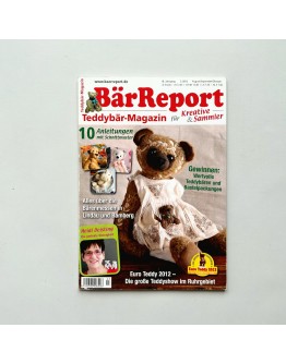 Журнал, "Bar Report", 3/2012, 70-350
