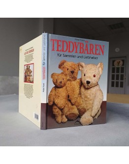 Книга "Teddybaren", 69-001