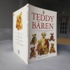 Книга з вінтажних та анткварних ведмедів Тедді. 69-007