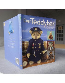 Книга "Der Teddy bar", 69-010
