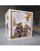 Книга "Книга про плюшевого Тедді", 69-014