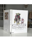 Книга "Мистецтво плюшевих ведмедів", 69-015