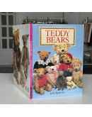 Книга "Плюшеві ведмедики", 69-016