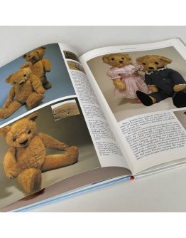 Книга "Плюшеві ведмедики", 69-016