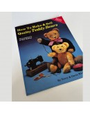 Книга "Як виготовляли та продавати колекційних Тедді ведмедиків", 69-019