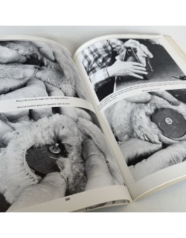 Книга "Як виготовляли та продавати колекційних Тедді ведмедиків", 69-019