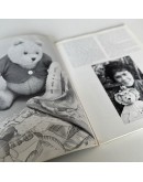 Книга "Як виготовляли та продавати колекційних Тедді ведмедиків", 69-019